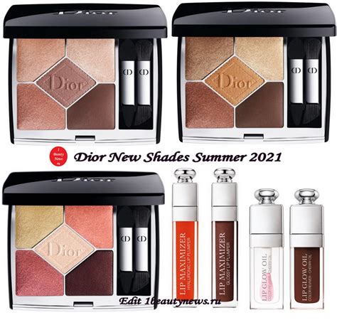 dior planner 2021|Dior summer 2021.